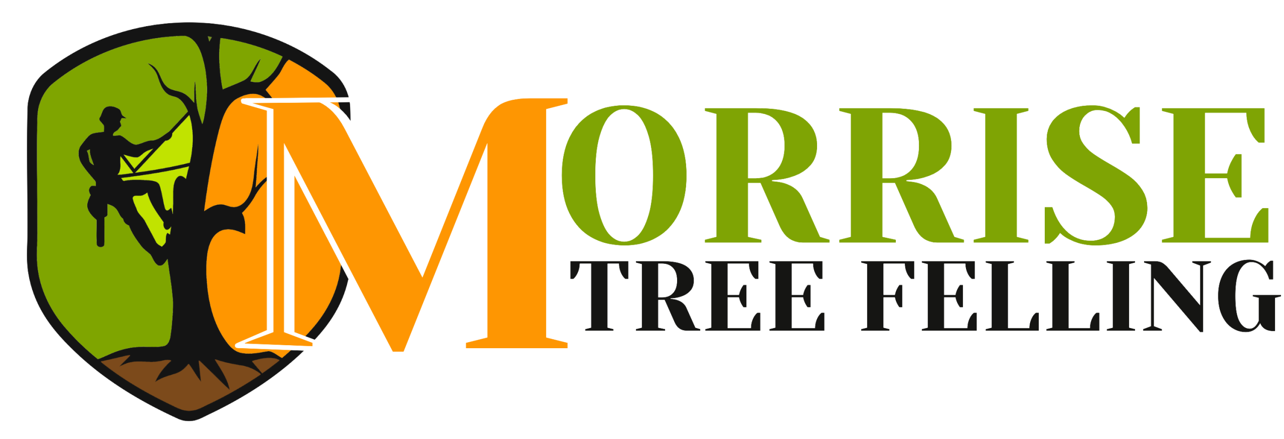 MORRISE_TREE_FELLING_LOGO